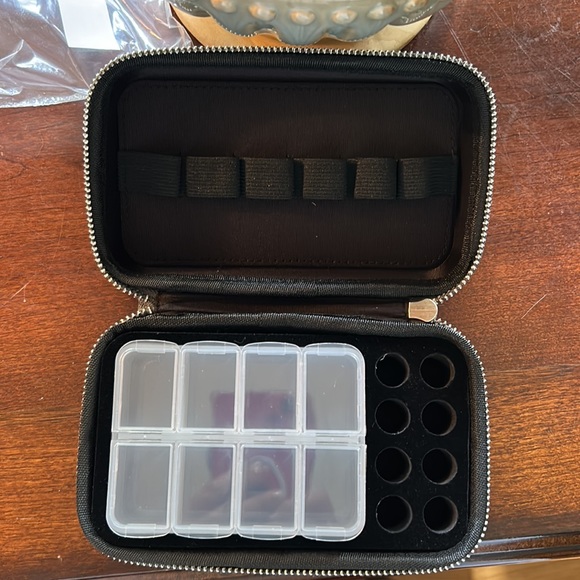 dōTERRA Essentials Travel Case - NWT - Picture 1 of 5